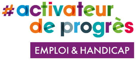 Activateur de progrès, Emploi et Handicap