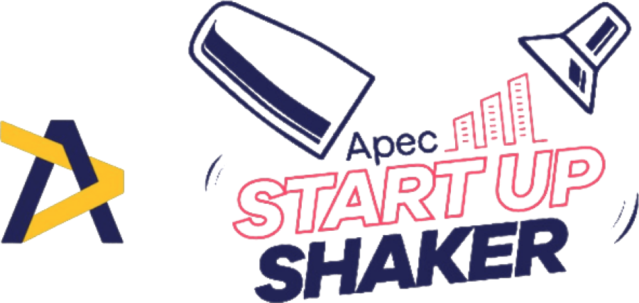 Apec Startup Shaker