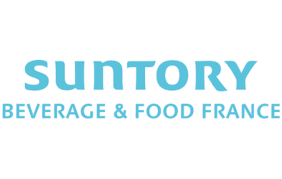 Suntory Beverage & Food